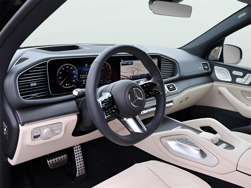 2026 Mercedes-Benz GLS GLS 450 San Clemente CA