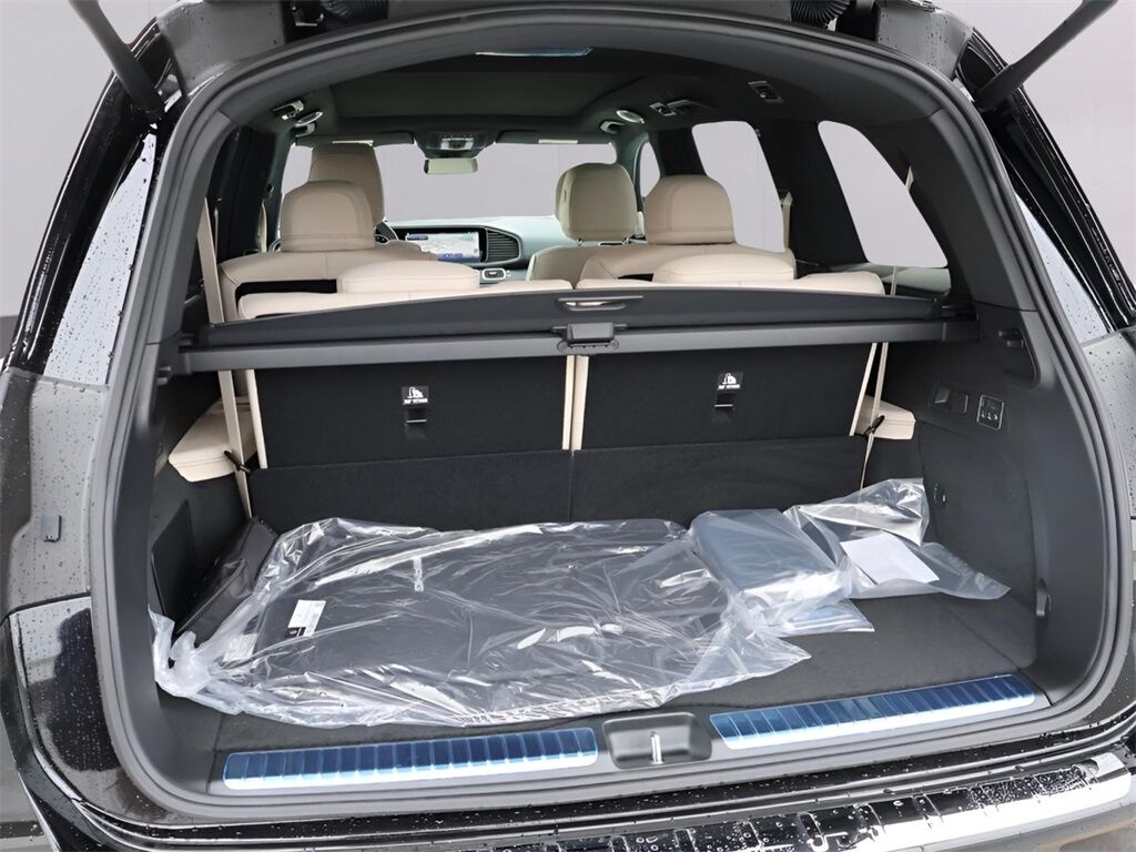 2026 Mercedes-Benz GLS GLS 450 San Clemente CA