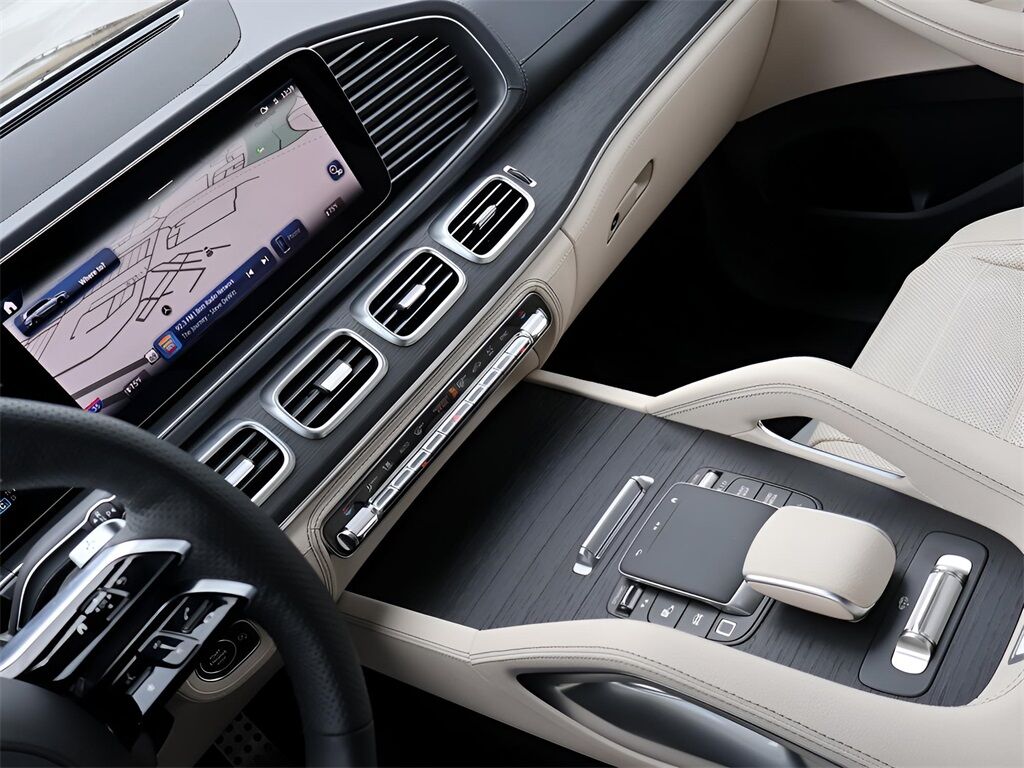 2026 Mercedes-Benz GLS GLS 450 San Clemente CA