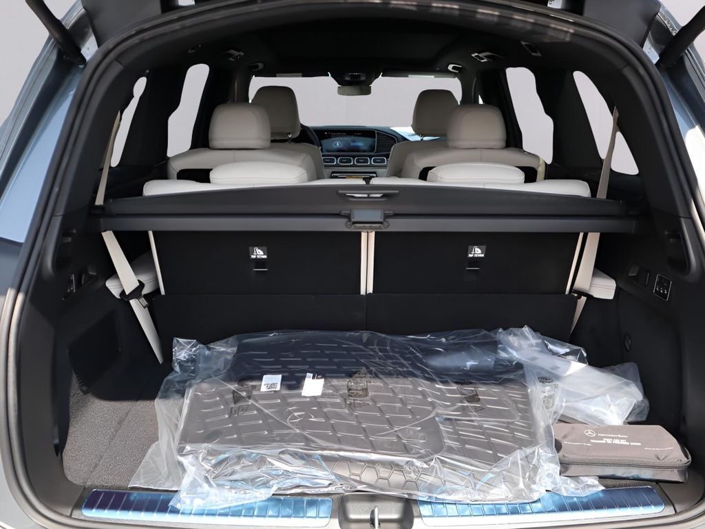 2026 Mercedes-Benz GLS GLS 450 San Clemente CA