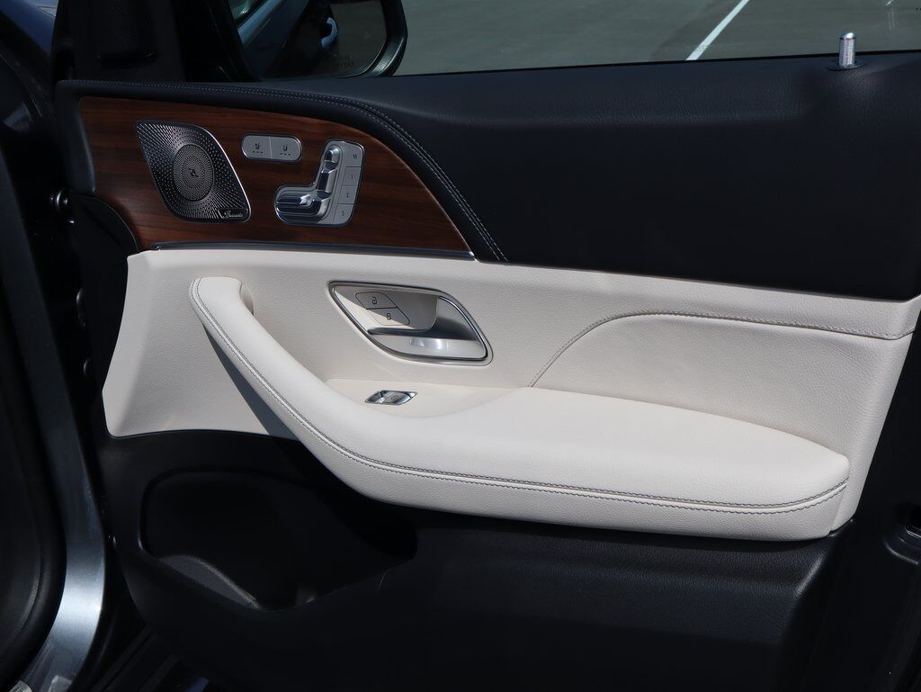 2026 Mercedes-Benz GLS GLS 450 San Clemente CA