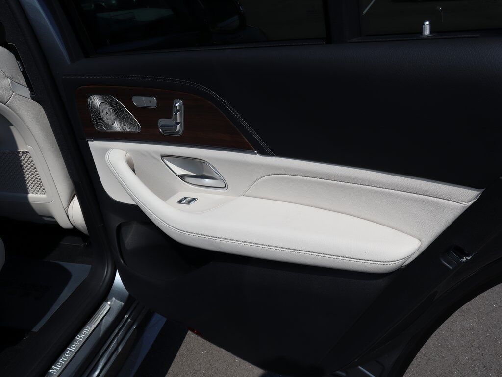 2026 Mercedes-Benz GLS GLS 450 San Clemente CA