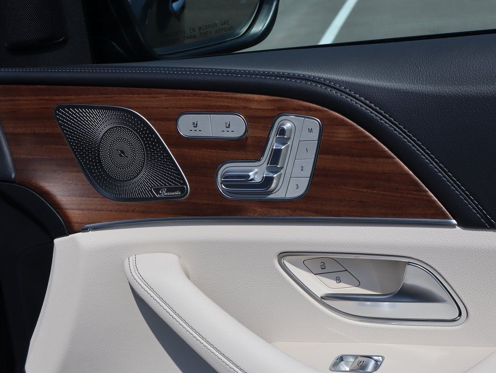 2026 Mercedes-Benz GLS GLS 450 San Clemente CA