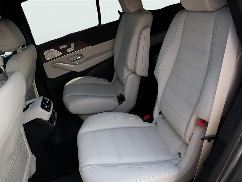 2026 Mercedes-Benz GLS GLS 450 San Clemente CA