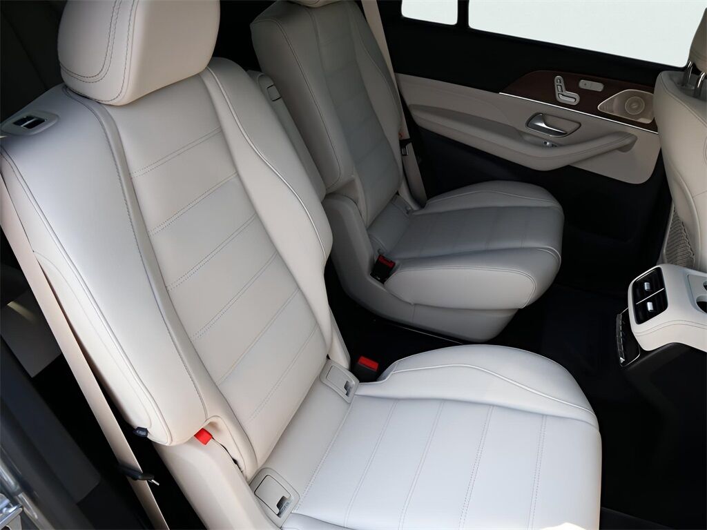 2026 Mercedes-Benz GLS GLS 450 San Clemente CA