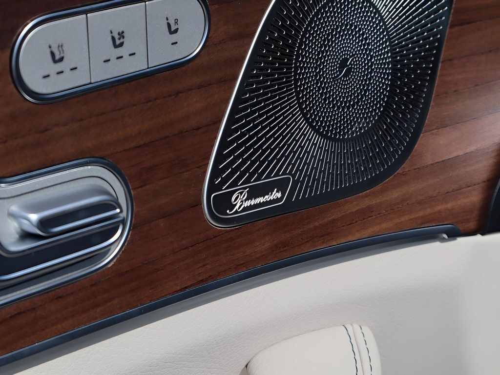 2026 Mercedes-Benz GLS GLS 450 San Clemente CA