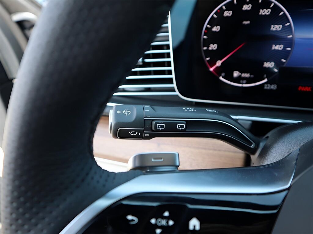 2026 Mercedes-Benz GLS GLS 450 San Clemente CA