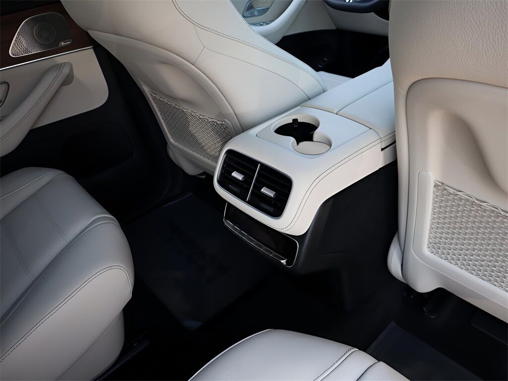 2026 Mercedes-Benz GLS GLS 450 San Clemente CA