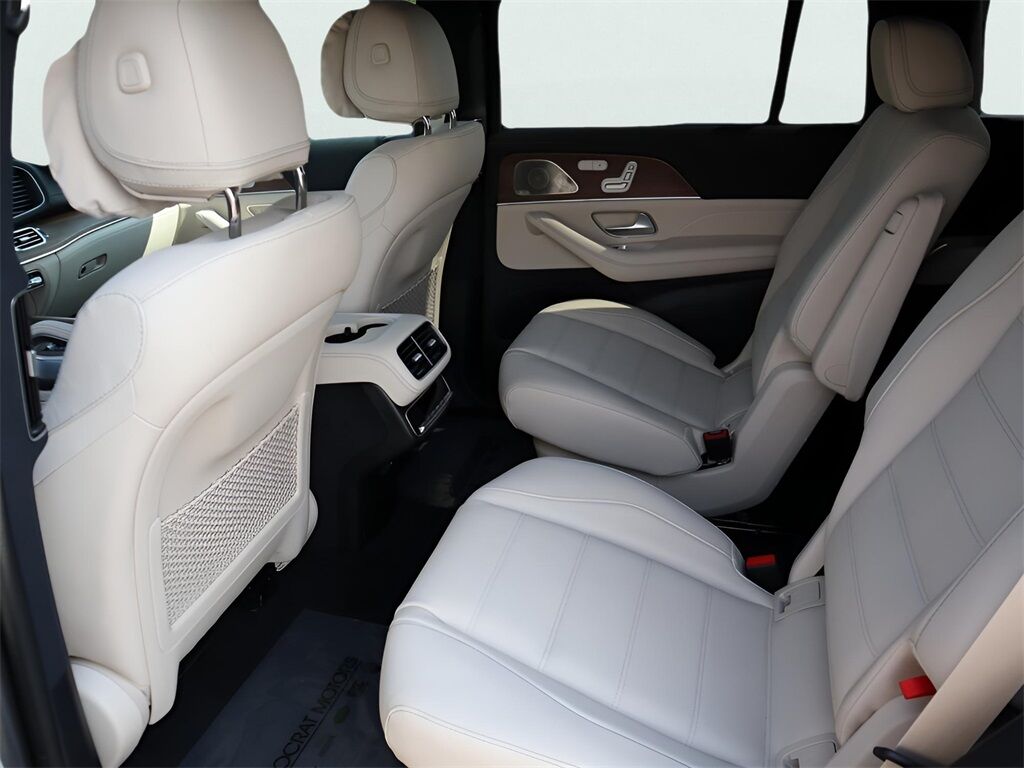 2026 Mercedes-Benz GLS GLS 450 San Clemente CA