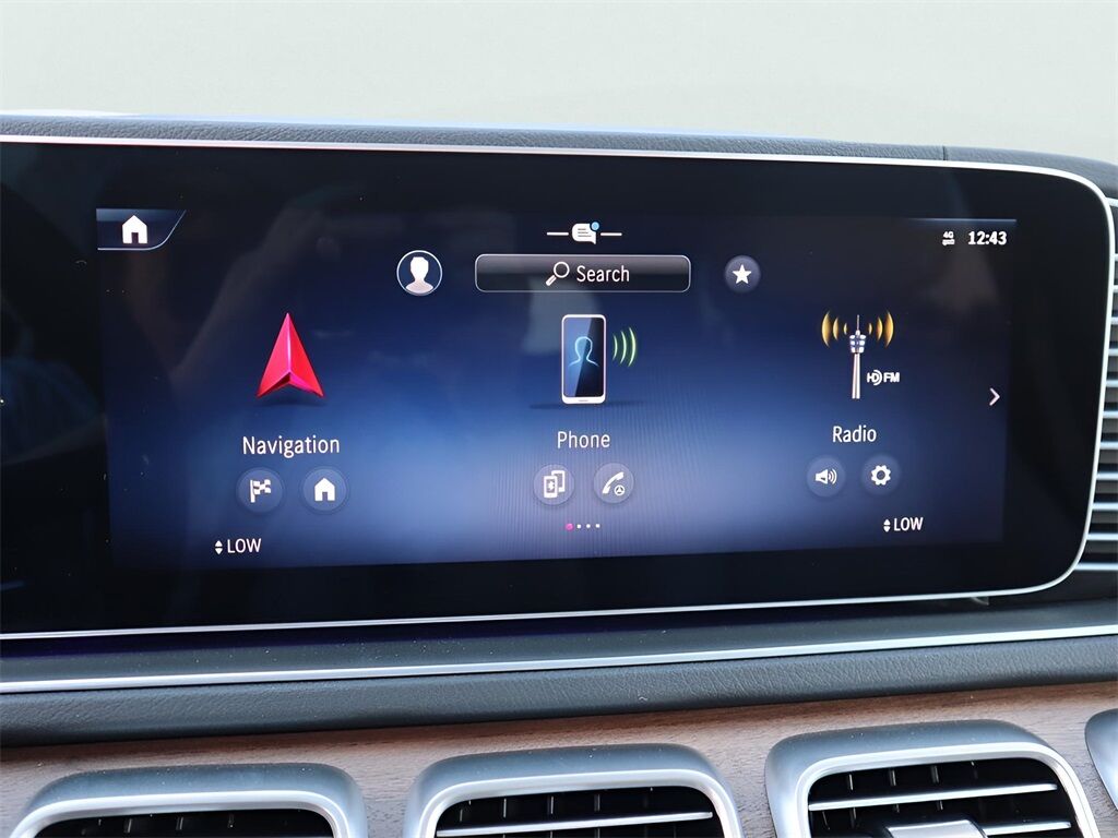 2026 Mercedes-Benz GLS GLS 450 San Clemente CA