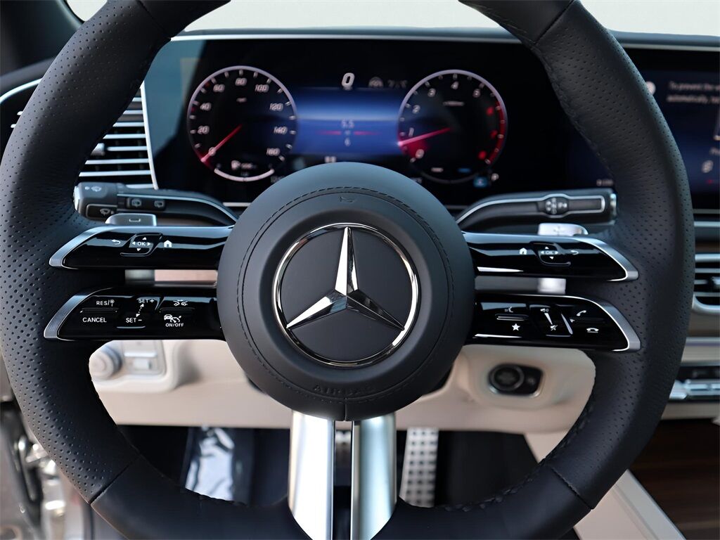 2026 Mercedes-Benz GLS GLS 450 San Clemente CA