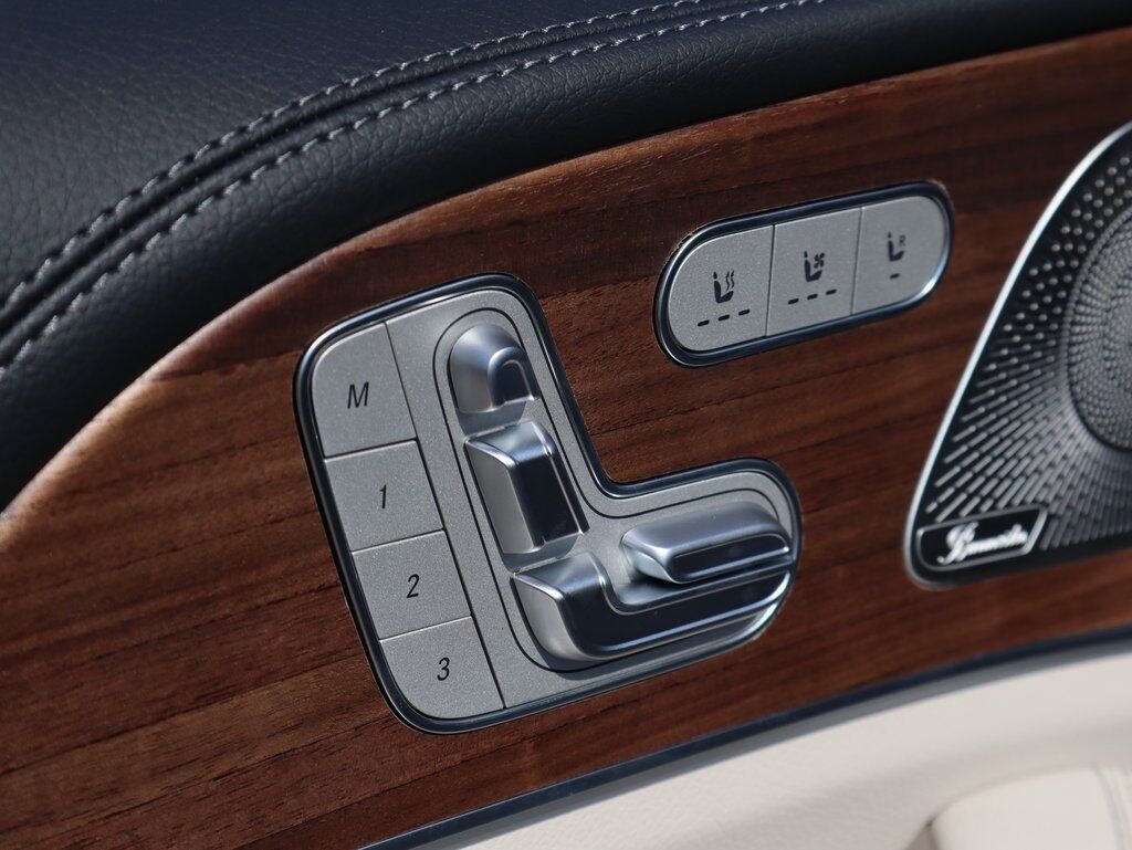 2026 Mercedes-Benz GLS GLS 450 San Clemente CA