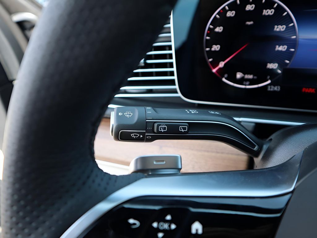 2026 Mercedes-Benz GLS GLS 450 San Clemente CA