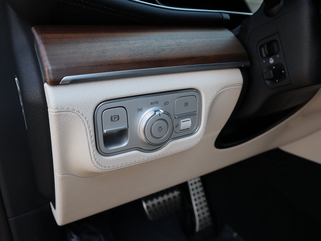 2026 Mercedes-Benz GLS GLS 450 San Clemente CA