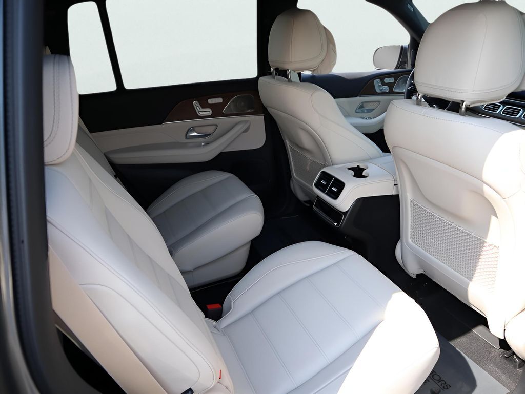 2026 Mercedes-Benz GLS GLS 450 San Clemente CA