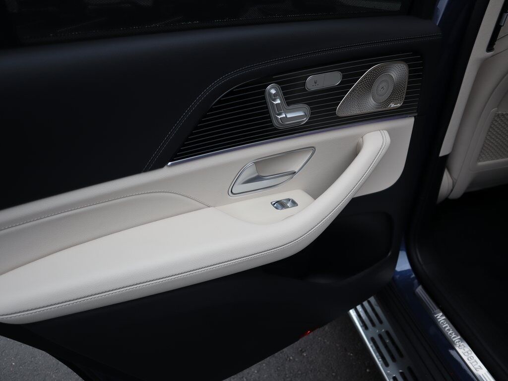 2026 Mercedes-Benz GLS GLS 450 San Clemente CA