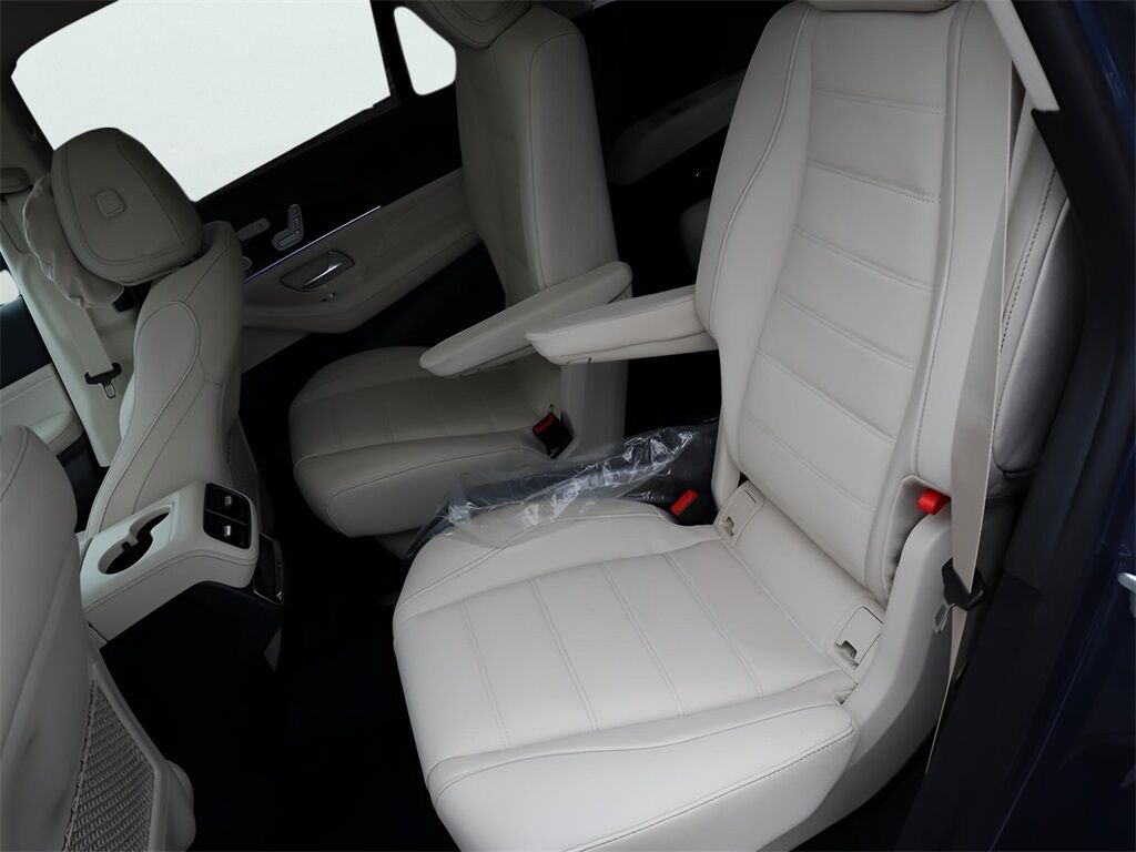 2026 Mercedes-Benz GLS GLS 450 San Clemente CA