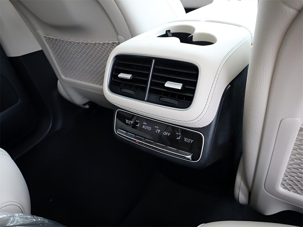 2026 Mercedes-Benz GLS GLS 450 San Clemente CA