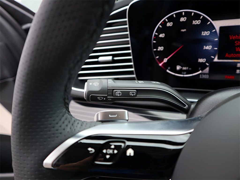 2026 Mercedes-Benz GLS GLS 450 San Clemente CA