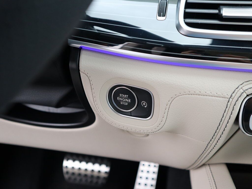 2026 Mercedes-Benz GLS GLS 450 San Clemente CA