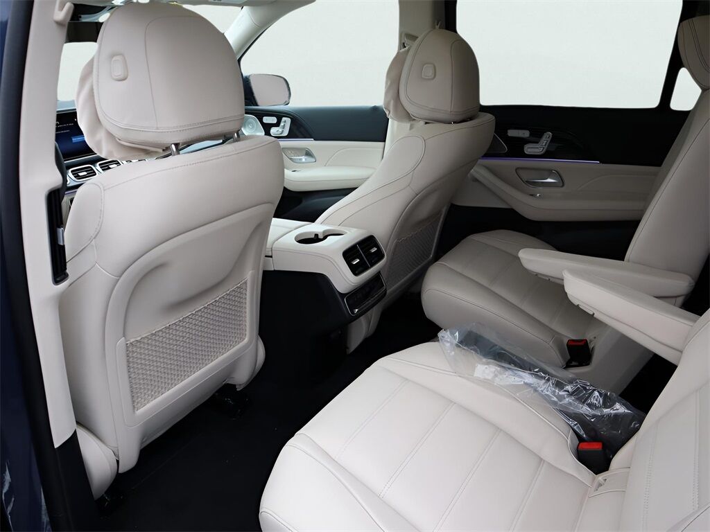 2026 Mercedes-Benz GLS GLS 450 San Clemente CA