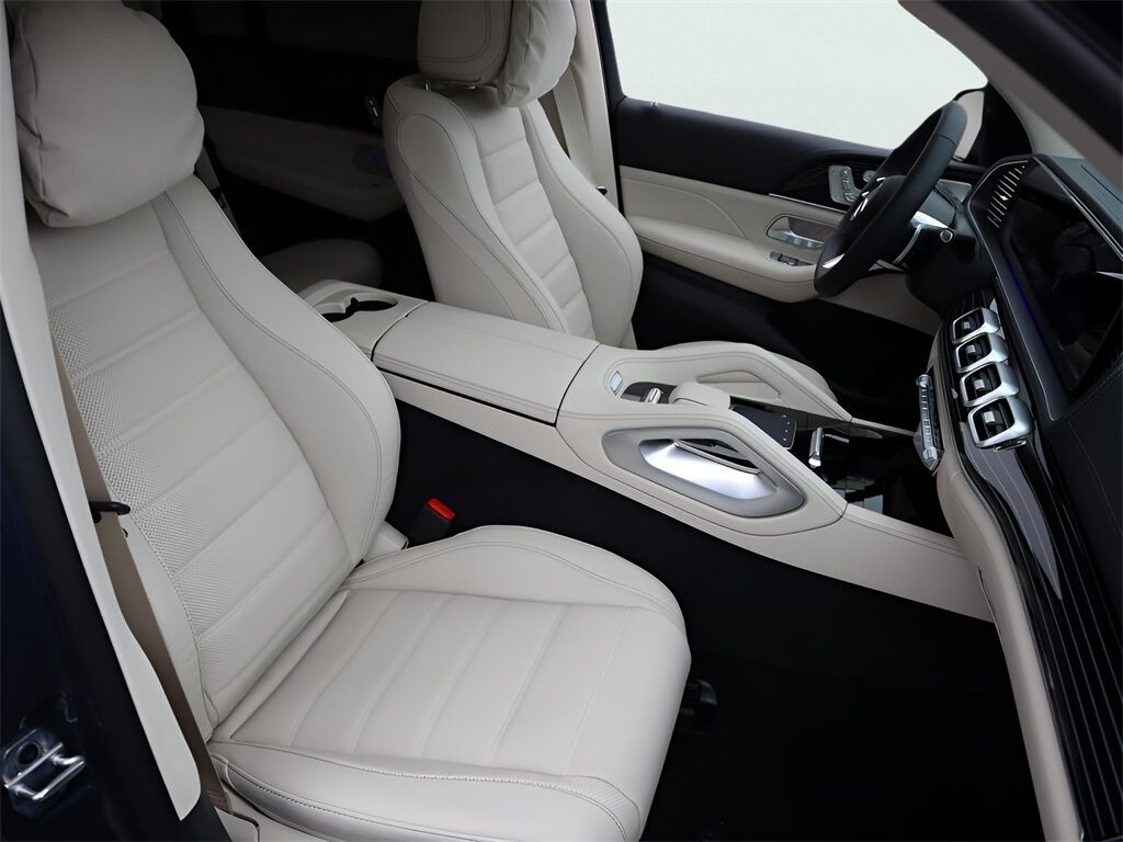 2026 Mercedes-Benz GLS GLS 450 San Clemente CA