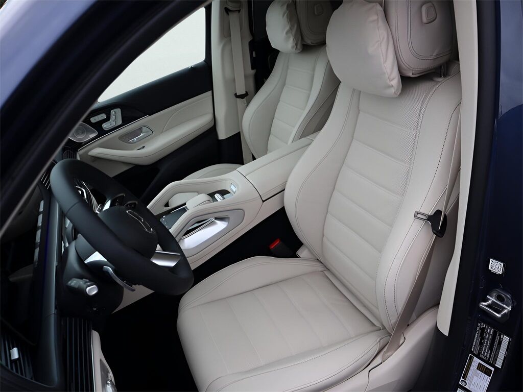 2026 Mercedes-Benz GLS GLS 450 San Clemente CA