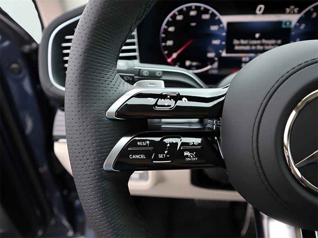 2026 Mercedes-Benz GLS GLS 450 San Clemente CA