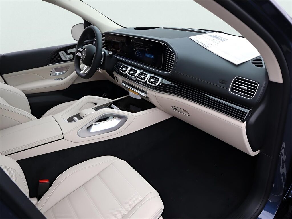 2026 Mercedes-Benz GLS GLS 450 San Clemente CA