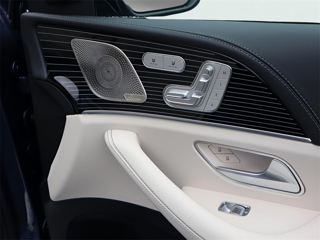 2026 Mercedes-Benz GLS GLS 450 San Clemente CA