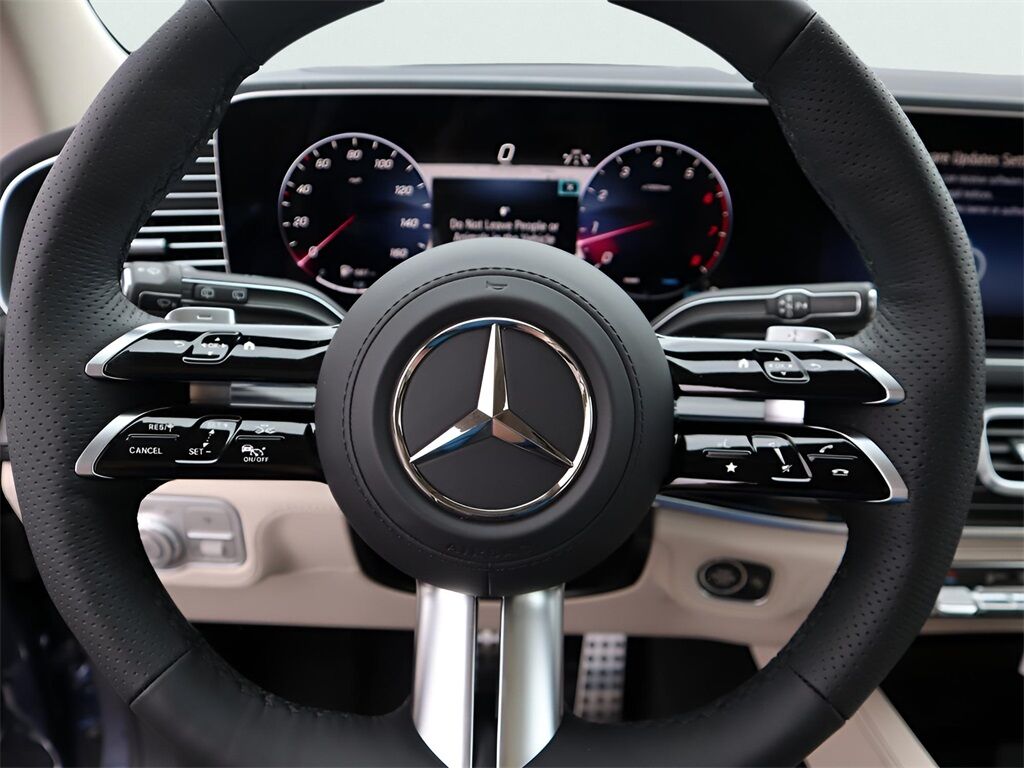 2026 Mercedes-Benz GLS GLS 450 San Clemente CA