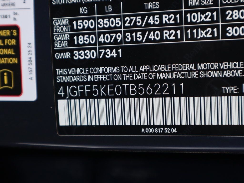 2026 Mercedes-Benz GLS GLS 450 San Clemente CA