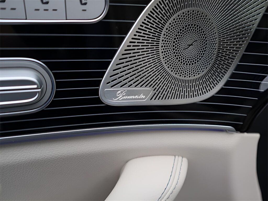 2026 Mercedes-Benz GLS GLS 450 San Clemente CA