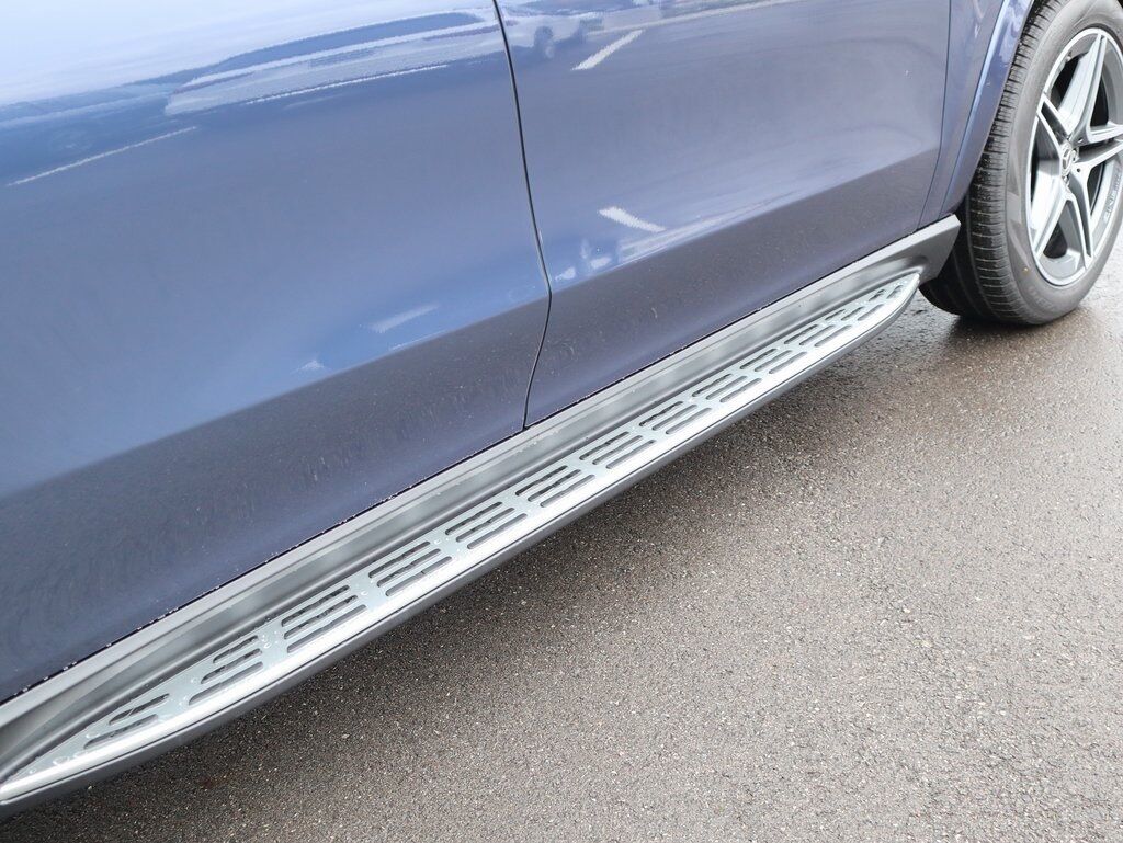 2026 Mercedes-Benz GLS GLS 450 San Clemente CA