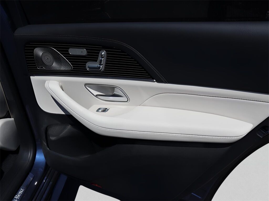 2026 Mercedes-Benz GLS GLS 450 San Clemente CA