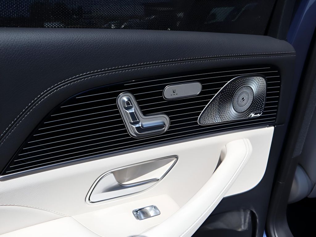 2026 Mercedes-Benz GLS GLS 450 San Clemente CA