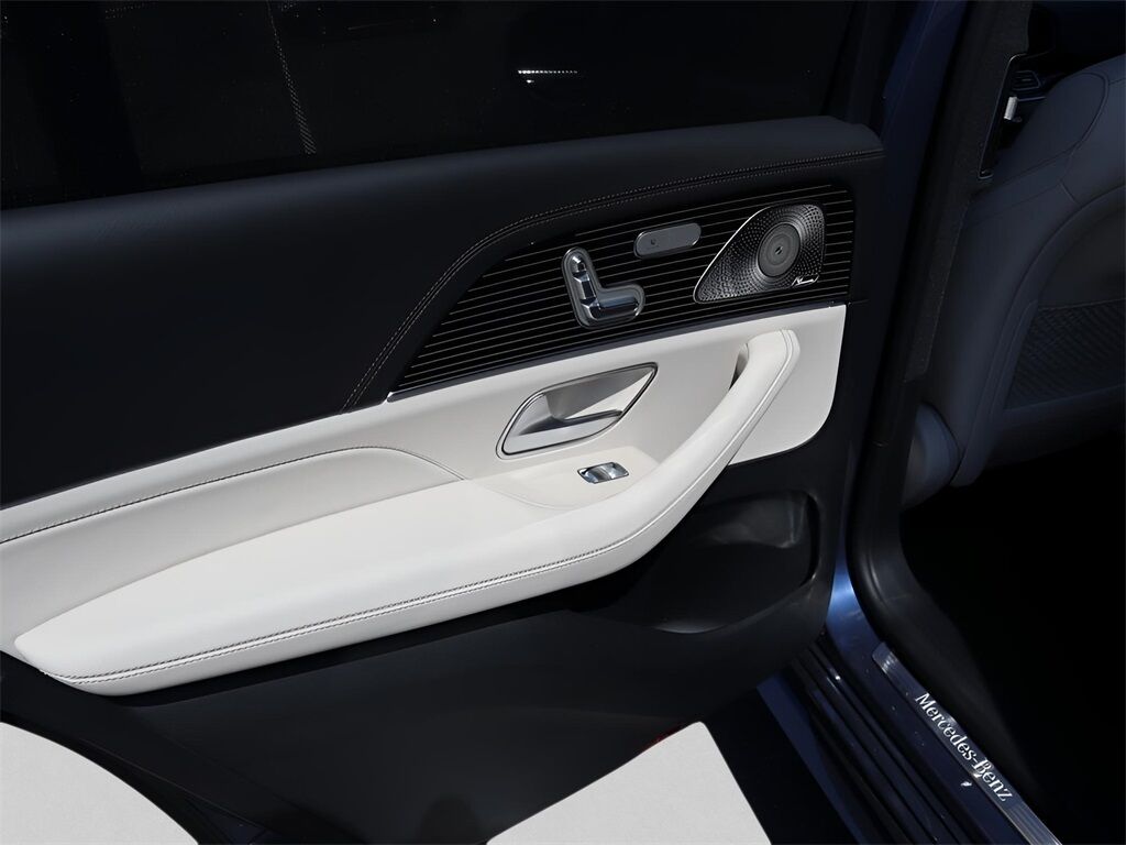 2026 Mercedes-Benz GLS GLS 450 San Clemente CA