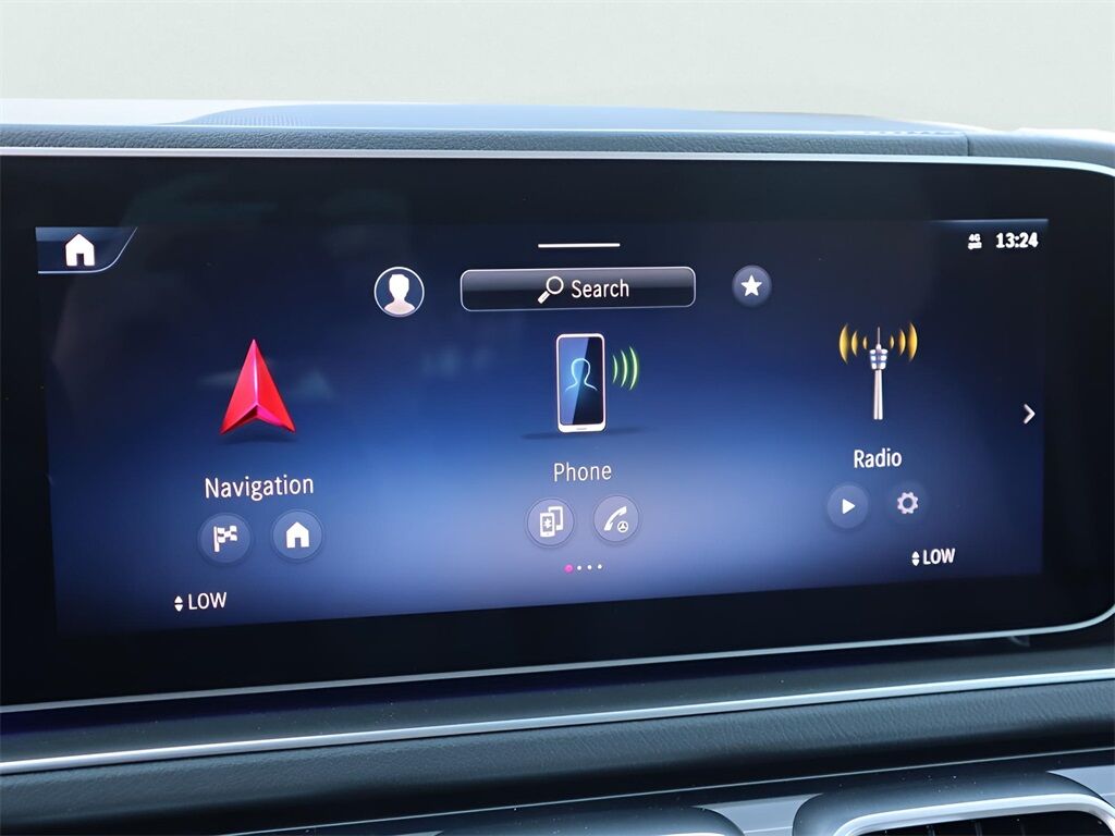 2026 Mercedes-Benz GLS GLS 450 San Clemente CA