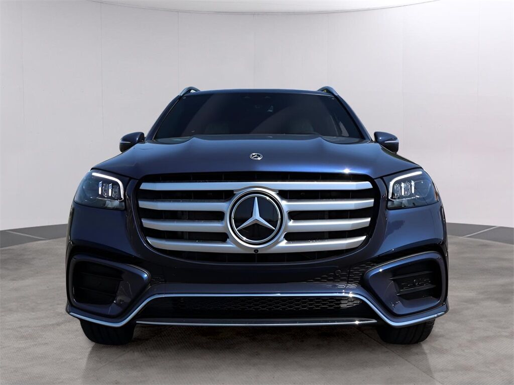 2026 Mercedes-Benz GLS GLS 450