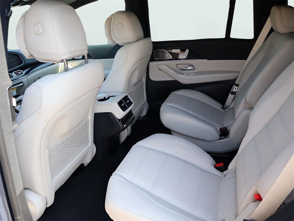 2026 Mercedes-Benz GLS GLS 450 San Clemente CA