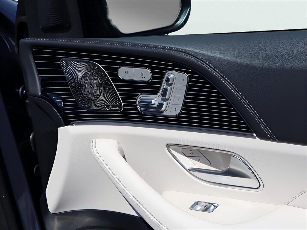 2026 Mercedes-Benz GLS GLS 450 San Clemente CA