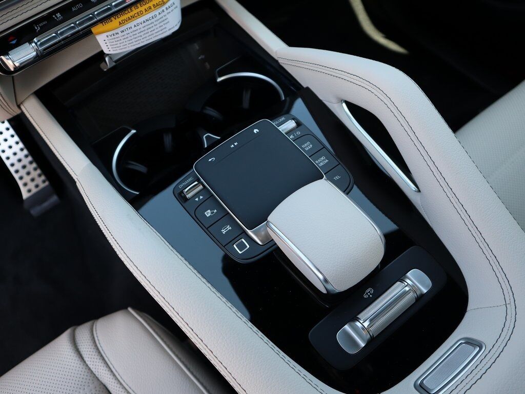 2026 Mercedes-Benz GLS GLS 450 San Clemente CA