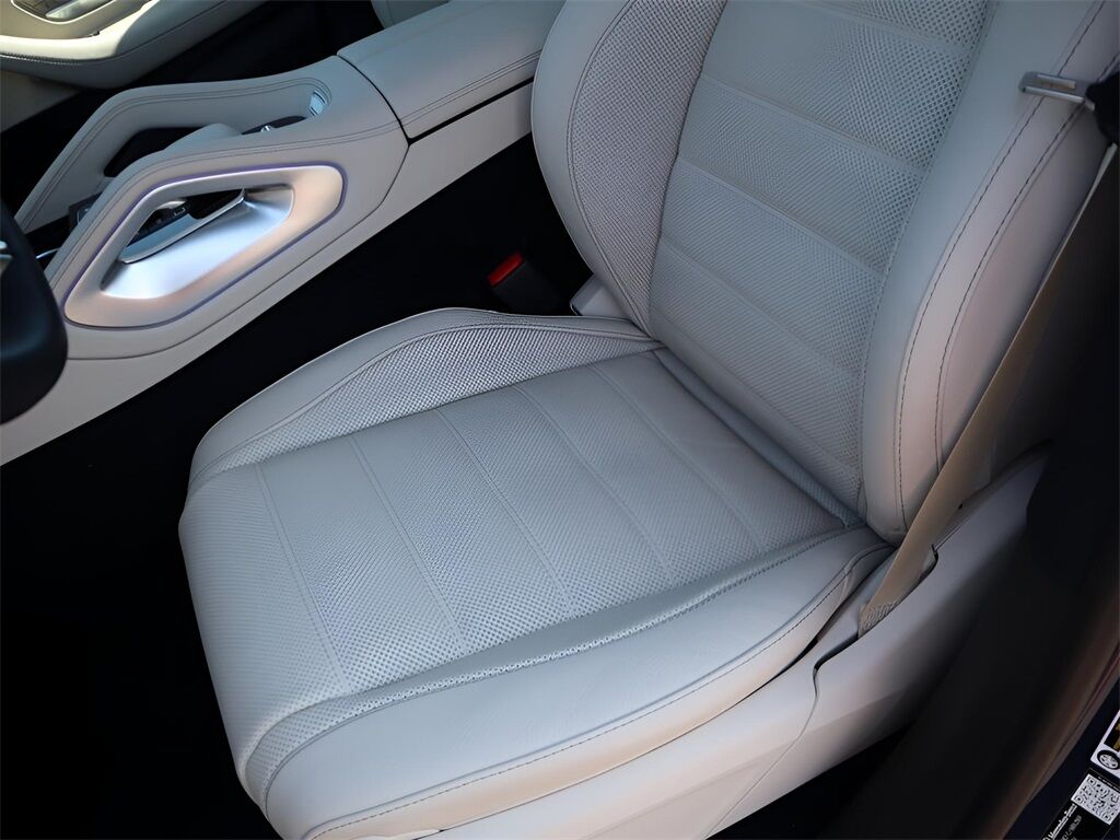 2026 Mercedes-Benz GLS GLS 450 San Clemente CA