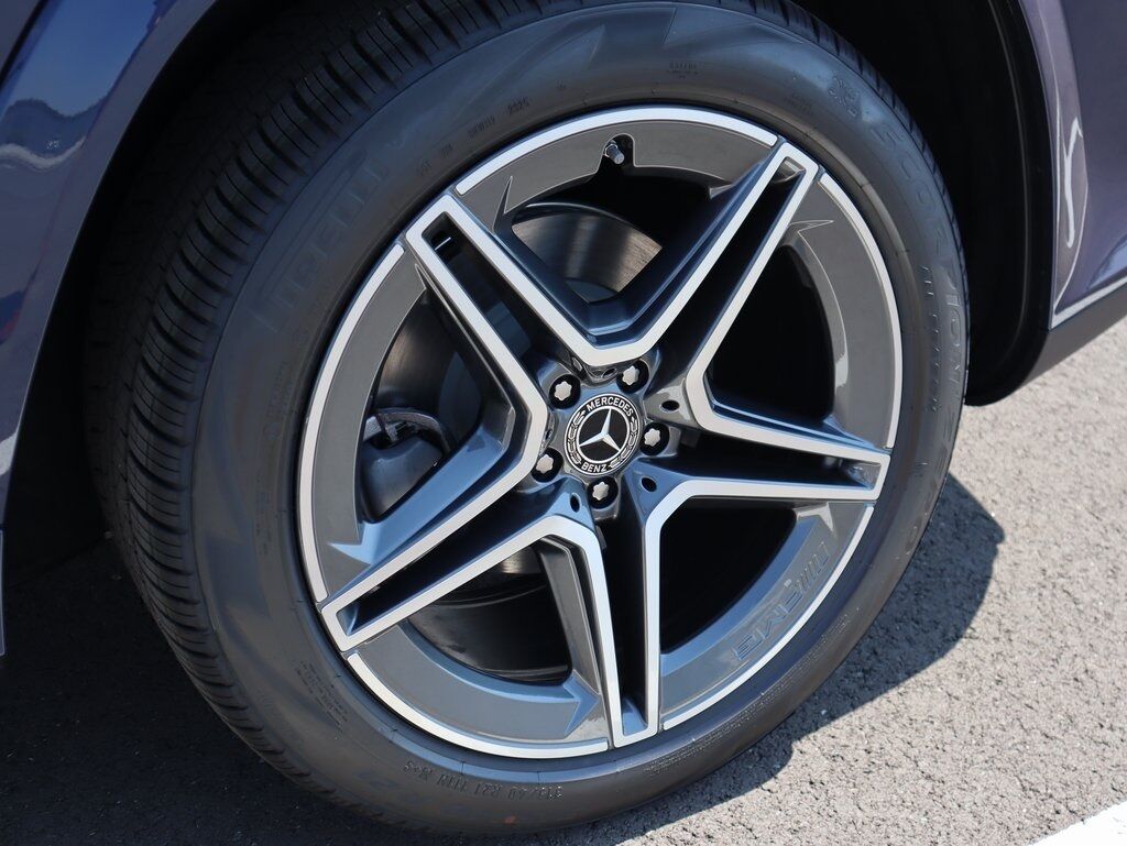 2026 Mercedes-Benz GLS GLS 450 San Clemente CA