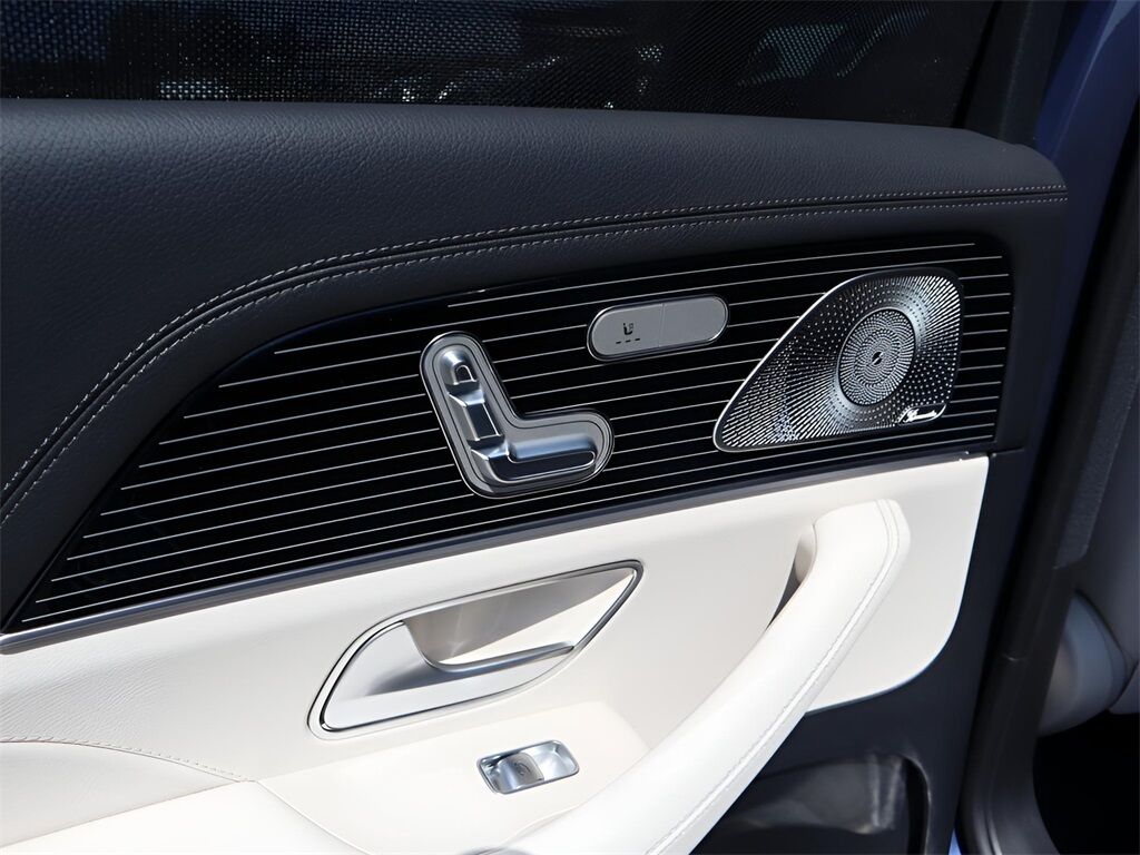 2026 Mercedes-Benz GLS GLS 450 San Clemente CA