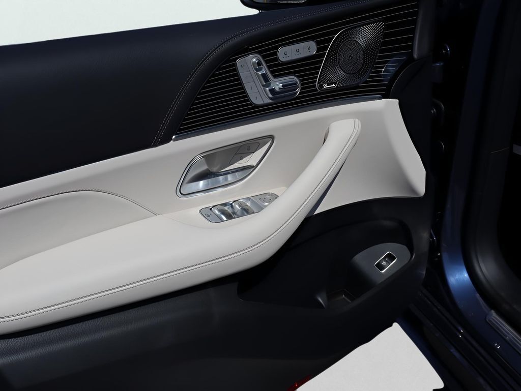 2026 Mercedes-Benz GLS GLS 450 San Clemente CA