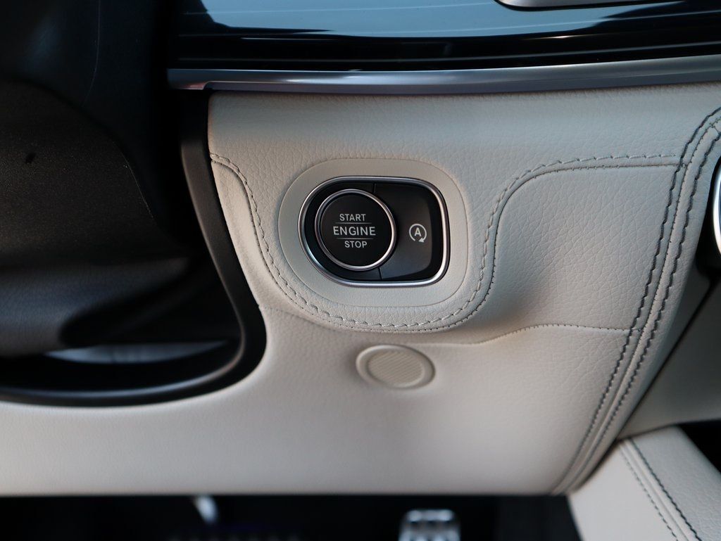 2026 Mercedes-Benz GLS GLS 450 San Clemente CA