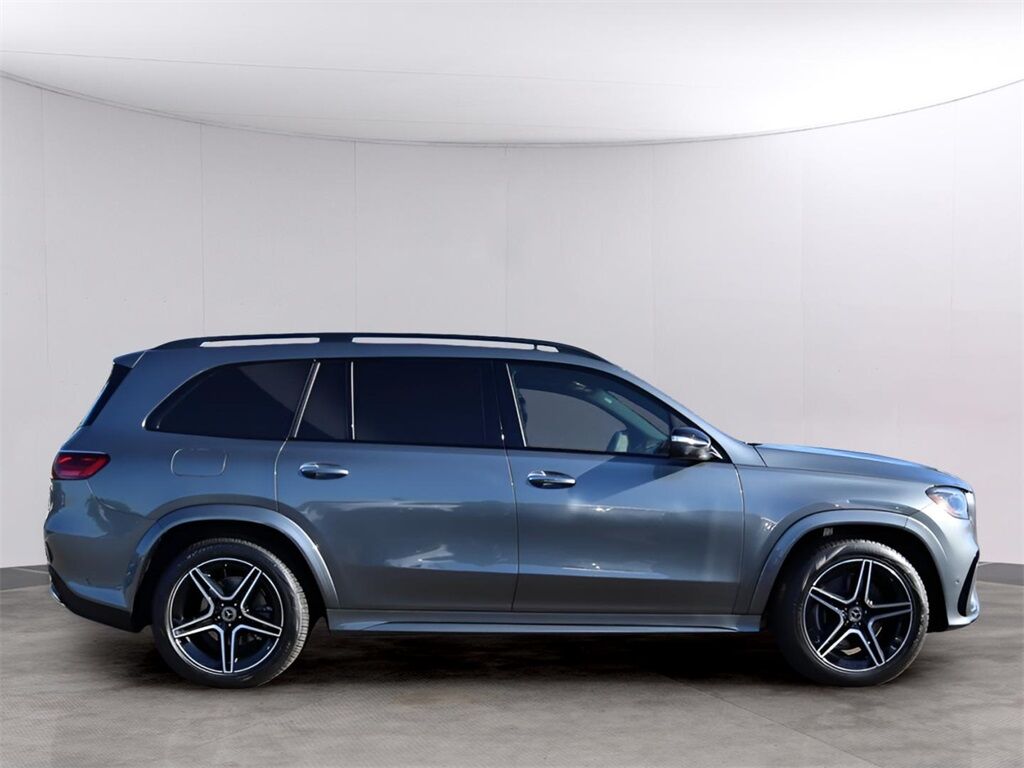 2026 Mercedes-Benz GLS GLS 450 San Clemente CA