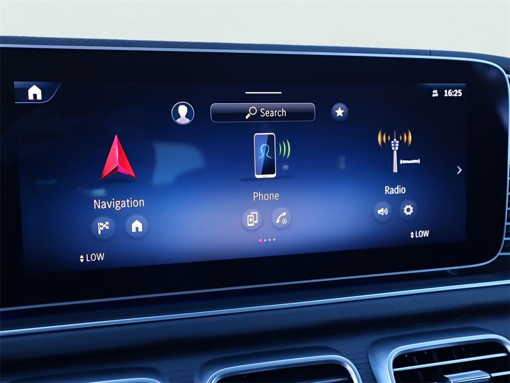 2026 Mercedes-Benz GLS GLS 450 San Clemente CA