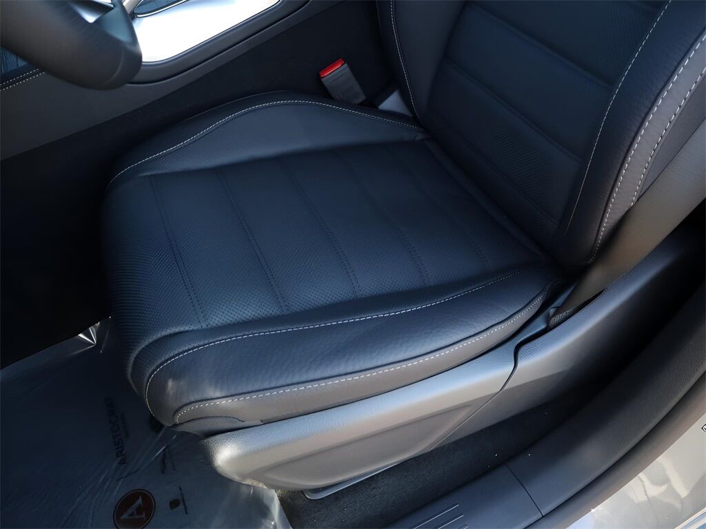 2026 Mercedes-Benz GLS GLS 450 San Clemente CA